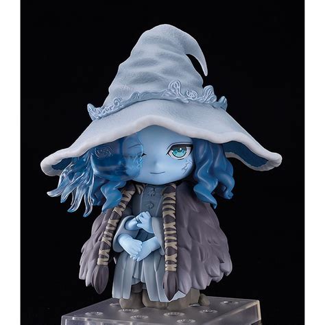 Unlocking the Secrets: Behind the Scenes of Ranni the Witch Nendoroid Production